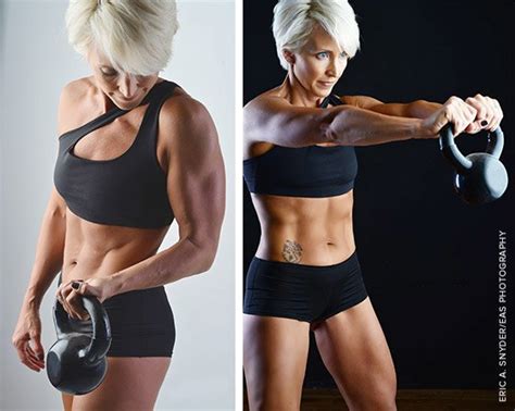 As a business/product manager with a focus on specialized markets and models she was often involved in some pretty interesting work on a global scale. Body Transformation: Laura Carson Hits The Stage At 46