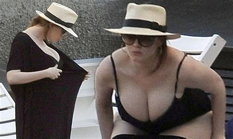 With phil mcgraw, andy dominianni. Christina Hendricks has brought curves back from ...