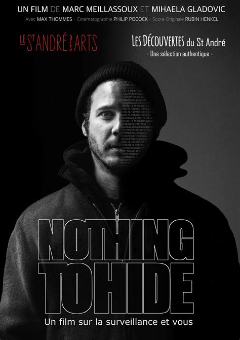 Download nothing to hide 2 2 torrents absolutely for free, magnet link and direct download also available. Nothing To Hide - Film 2017 - FILMSTARTS.de