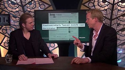 Koos van den berg spreekt voor mvs/pride tv met rick paul van mulligen over het toneelstuk small town boy van marcus. Rick Paul van Mulligen gaat in staking - YouTube