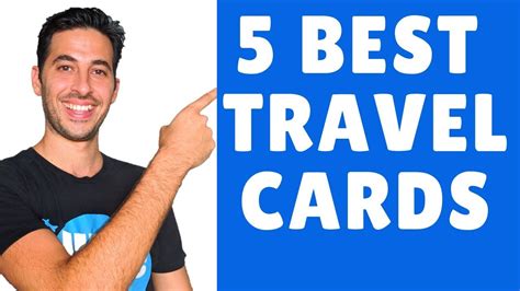 Maybe you would like to learn more about one of these? October: 5 Best Travel Credit Cards | Best Credit Card Sign up Bonus - YouTube