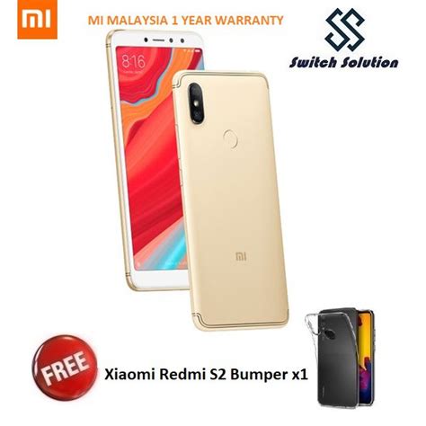 Xiaomi mobile phone price in malaysia. Xiaomi Redmi S2 Price in Malaysia & Specs | TechNave