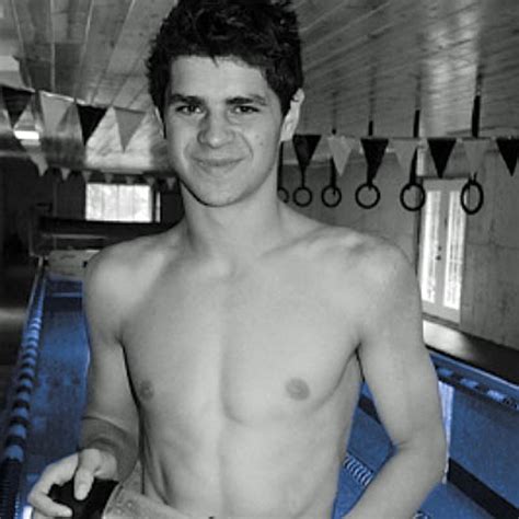 Swimmer michael andrew's refusal to wear a mask during interviews with reporters friday at the tokyo olympics, usa today reported. Michael Andrew Turns Pro At 14 Years Old, Youngest Swimmer To Do So