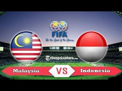 Nantikannya info live streaming kita akan update ok malam ini.tunggu!!! Malaysia vs Indonesia | Kelayakan Piala Dunia 2022 - YouTube