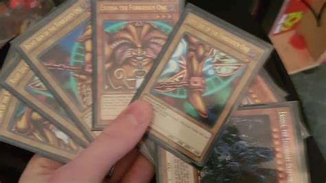 Can we make the best legal exodia deck in 2020? Good Exodia Deck 2020 - YouTube