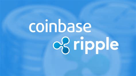 To buy ripple xrp with bitcoin, first create an account on an exchange with a xrp btc pairing. Coinbase Finally Prepared to Seriously Consider Adding XRP