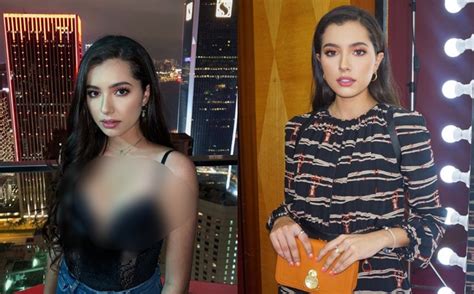 Meskipun sebelum ini pernah terpalit dengan kontroversi panas, namun haneesya berkata ramai yang bimbang. "Wow Belanja Sempena Birthday" - Gambar Seksi Amelia ...