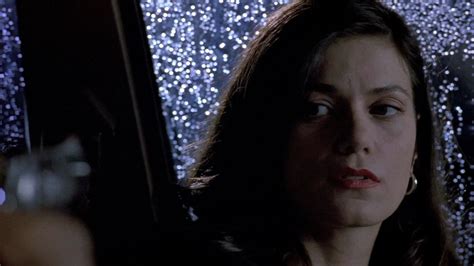 The itc produced blu ray of last seduction is awful. The Last Seduction Blu-ray - Linda Fiorentino