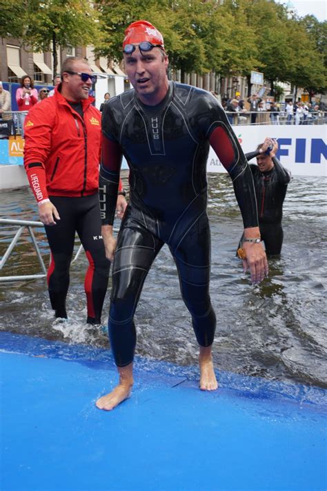 In the games, he finished in the fourth position in the 100 meter and 200 meter freestyle swimming events. Amsterdam City Swim 2019 uiterst succesvol verlopen ...