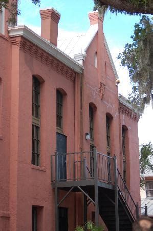 Augustine restaurants things to do in st. Old Jail (Saint Augustine) - Aktuelle 2019 - Lohnt es sich ...