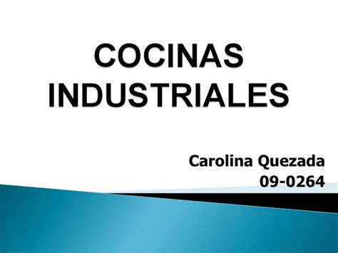 ℹ no solo los profesionales de la hostelería pueden disfrutar. Diseño de Restaurantes : COCINAS INDUSTRIALES!