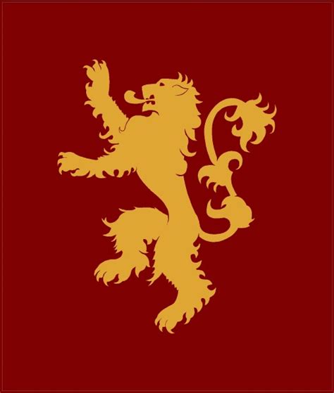 Maybe you would like to learn more about one of these? HOUSE LANNISTER DECAL / STICKER 01