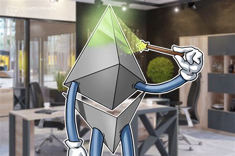 It's an idea and software project so cool, i get frostbite every time i think about it. Ethereum Classic Cooperative Warns Public Against Apparent ...