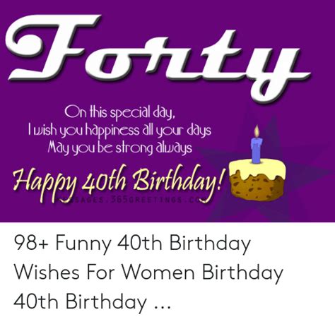 Be happy that you are still 3,650 days away from turning fifty. 25+ Best Memes About Happy 40 Birthday Meme | Happy 40 ...