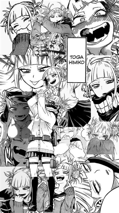 You can also upload and share your favorite himiko toga aesthetic wallpapers. toga himiko | Yandere anime, Anime villians, Aesthetic anime