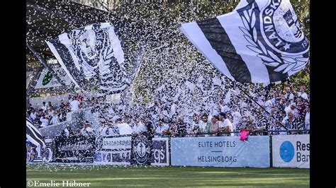 | fair odds seem to be landskrona bois. Landskrona BoIS ny sång - YouTube