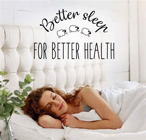 Sleep less but feel refreshed. Better Sleep for Better Health - Healthy Life Guide