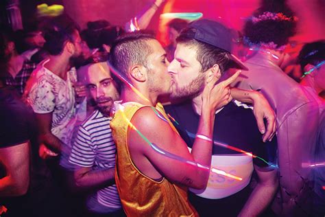 London's lgbtq+ nightlife is still some of the the best that the capital has to offer. Gay Central London Guide 2020 gay bars in Soho & clubs in ...