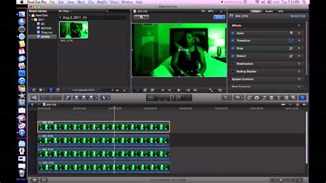 Get your team aligned with all the tools you need on one secure, reliable video platform. Final Cut Pro X ( Quad/Split Screen Tutorial) - YouTube