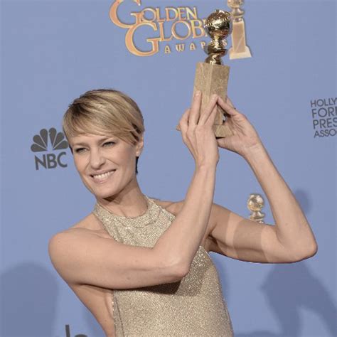 When will was summoned to the white house to help frank underwood with a terrorist crisis, hannah spent some time with the first lady claire, resulting in this. 'House of Cards' star Robin Wright wins best actress in TV ...