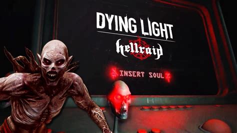 During the day, the player has to go out and scavenge for supplies to send back to the safe zones. Dying Light เตรียมปล่อย DLC Hellraid เร็วๆ นี้แน่นอน - gamesanookth.com