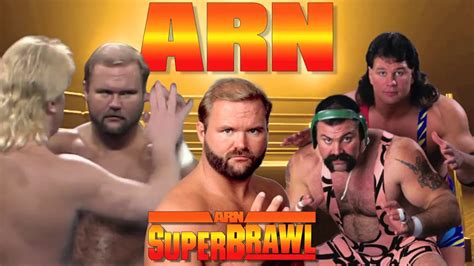 Jun 27, 2021 · the cauliflower alley club announced on saturday night that the wife of bobby eaton and daughter of bill dundee, donna, has passed away. Arn Anderson calls Arn Anderson & Bobby Eaton vs The ...