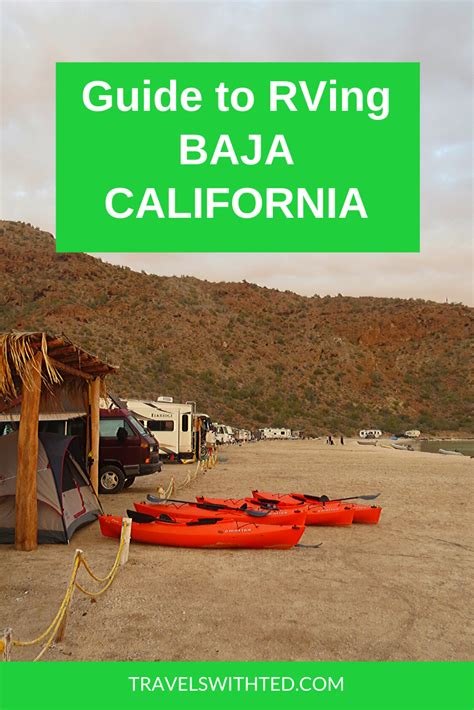 We did not find results for: RV Baja California & Baja California Sur | Baja mexico ...