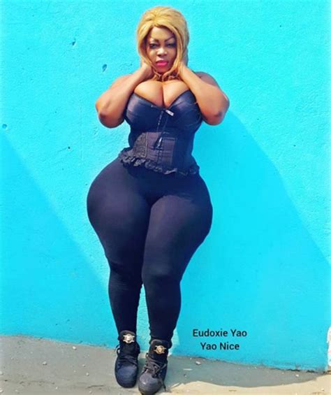 Check spelling or type a new query. Model with 'biggest bum in Africa' and curves like Kim ...