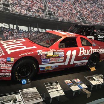 Nascar hall of fame, charlotte, north carolina. NASCAR Hall of Fame - 311 Photos & 144 Reviews - Museums ...