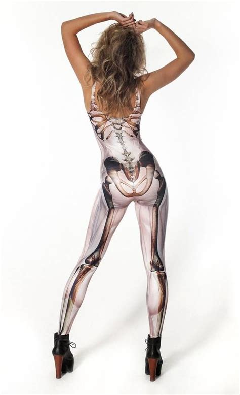 The bodysuit shows exactly where each organ is situated in the body to help them process and learn better. 99 WOW: Fancy Showing Your Bones & Internal Organs?هل تستظ ...