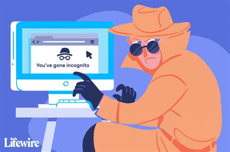 Der google chrome browser verfügt über den inkognito modus, der anonymes browsen im internet erlaubt. Verwendung des Inkognito-Modus in Google Chrome - Datei Wiki