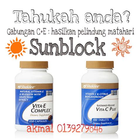 Ini kerana selain untuk tujuan kecantikan dan kesihatan salur darah, vitamin c 4. A Healthy Living: Cara Cerahkan Kulit Kesan Sunburn Dengan ...