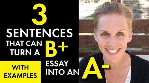 I do feel very compelled to do so, but finding it difficult just to get it started. How to Write a Concluding Paragraph, Easy Essay Conclusion ...