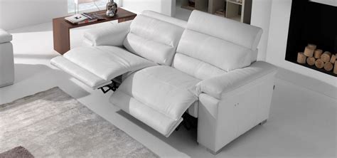 El modelo relax napoli es el sofá relax que más éxito tiene entre nuestros clientes. Sofás relax