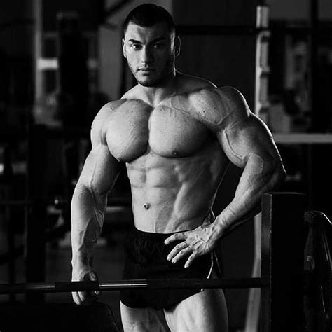 Dan is the best of the best! Pictures of Manly Men — Dan Cristian