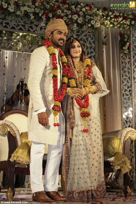 With our wedding planning agency recommendations too, inclusive of prices. Asif Ali Zama Marriage Exclusive stills - ::: All About ...