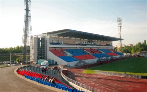 Az illovszky rudolf stadion építésénél a legfőbb cél az volt, hogy az új létesítmény valamennyi pontján visszaköszönjön a vasashoz való kötődés érzése, a hagyományok tisztelete, és a. FC Fehérvár vs. Vasas SC 3:0