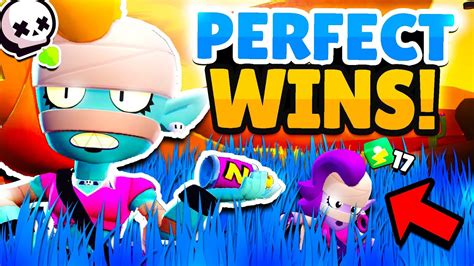 Cuenta que comparte dibujos nsfw de brawl stars y de otros juegos. How to Play Emz Like a Pro in Brawl Stars - Perfect Wins ...