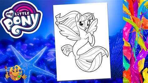 Suitable for kids of all ages. Coloring Twilight Sparkle - Drive2vote