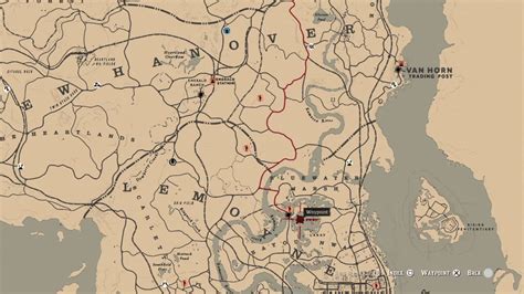 You can find his grave in lemoyne, directly east of lagras. Red dead redemption 2 online visited lagras - YouTube