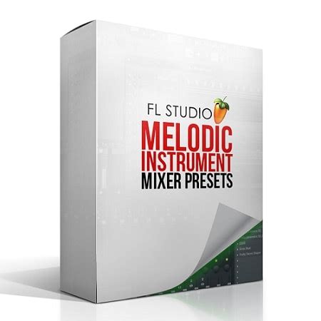 Simply drag and drop a midi file into a channels piano roll (if you're using fl studio) and you're ready to make music. Producer Grind FL Studio Melodic Instrument Mixer Preset ...