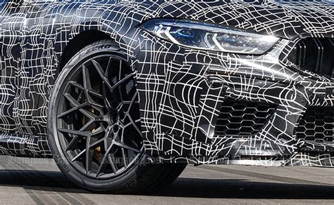 How much does a bmw m8 cost. BMW teases M8 Coupe for 2019