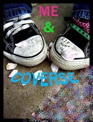 See the gallery for tag and special word converse. Converse Love Quotes. QuotesGram