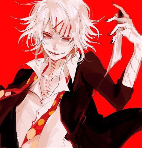 That was, until, a strange ghoul showed up at their base of operations. Pin de Shiro_chan em Male Anime Characters | Tokyo ghoul ...