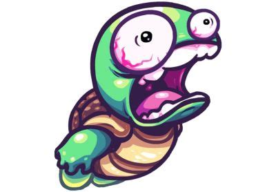 Super Toss the Turtle Characters Liste & Wie man sie alle ...