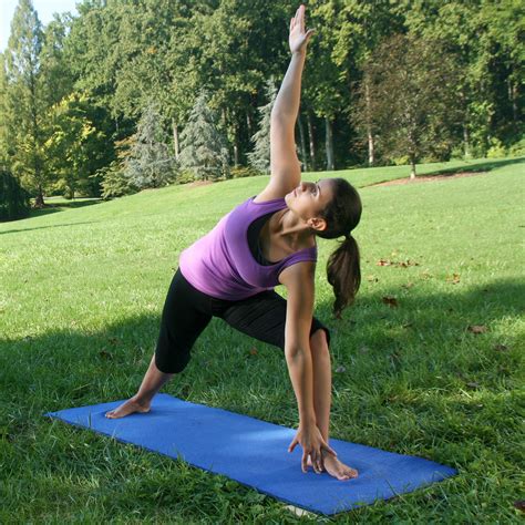 The best outdoors yoga poses for two people. Yoga: What You Need To Know | NCCIH