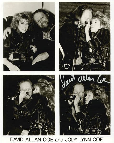 Data is gathered from historic databases such as quandl and other reliable. David Allan Coe - Autographed Signed Photograph ...