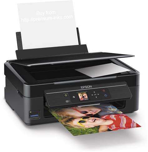 Installation imprimante epsonxp 247 : Installation Imprimante Epson Xp 247 ~ Epson Xp 245 ...