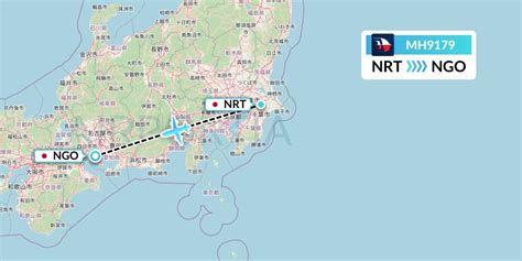 Flight history for mh191 is available for a period over 7 days under our basic subscription. MH9179 Flight Status Malaysia Airlines: Tokyo to Nagoya ...