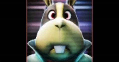 Discover more posts about peppy hare. Rick May, voz de Peppy em Star Fox e Soldier em TF2, morre ...